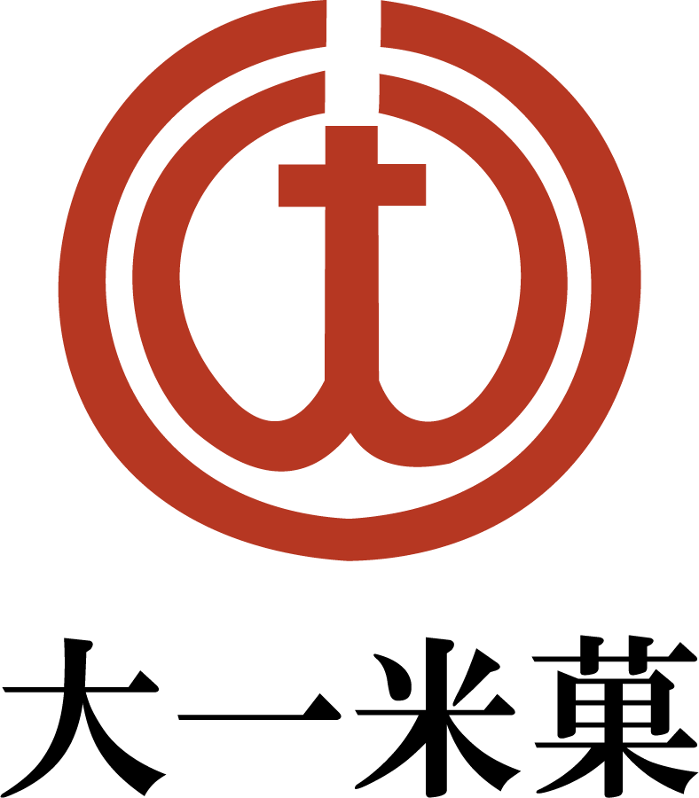 米菓・ジェラート専門店 ｜ 大一米菓ブランドサイト